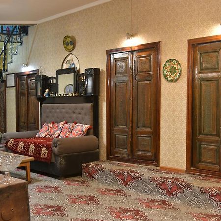 Mulberry Hotel Tashkent Esterno foto